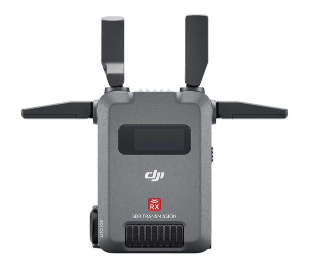 DJI SDR Transmission Combo - system transmisji obrazu - 1269780 - zdjęcie 6